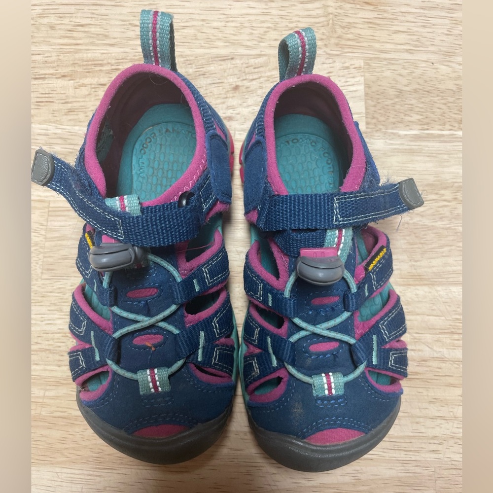 Keen Shoes